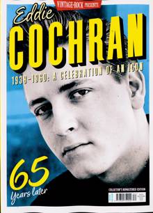 Vintage Rock Presents Magazine  Order Online