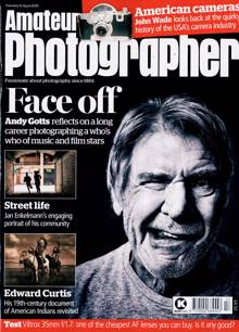 Amateur Photographer Magazine  Order Online