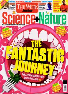 Week Junior Science Nature Magazine NO 87 Order Online
