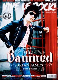Vive Le Rock Magazine  Order Online