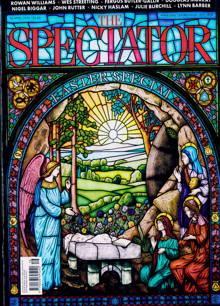 Spectator Magazine  Order Online