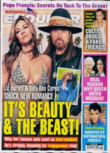 National Enquirer Magazine  Order Online