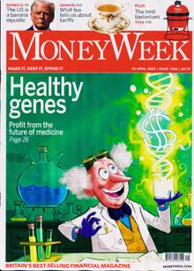 Money Week Magazine  Order Online