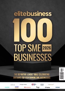 Elite Business Top 100 Magazine  Order Online