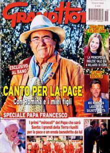 Grand Hotel (Italian) Wky Magazine  Order Online