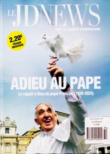 Le Jdnews Magazine  Order Online