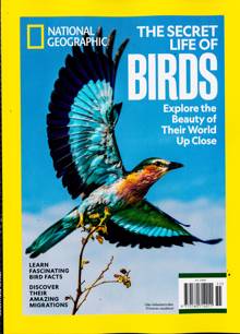 National Geographic Coll Edit Magazine  Order Online