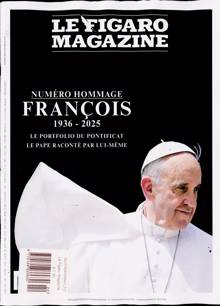 Le Figaro Magazine  Order Online