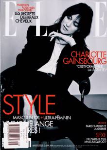 Elle French Weekly Magazine  Order Online
