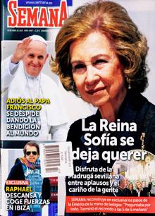 Semana Magazine  Order Online