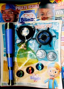 Blippi Magazine NO 49 Order Online