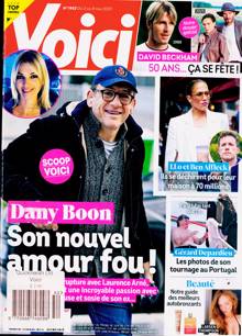 Voici French Magazine  Order Online