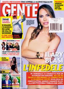Gente Magazine  Order Online