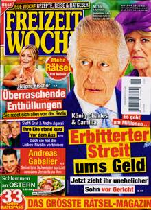 Freizeit Woche Magazine  Order Online