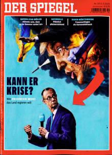 Der Spiegel Magazine  Order Online
