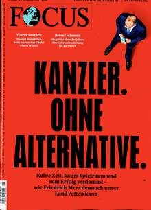 Focus (German) Magazine  Order Online