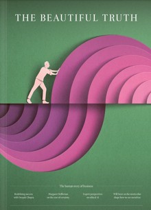 The Beautiful Truth Magazine 6 EikoOjala Order Online