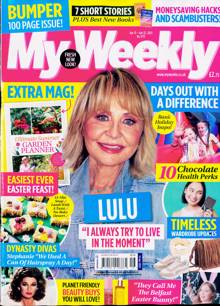 My Weekly Magazine  Order Online