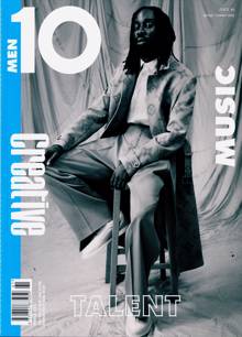 Ten 10 Men Magazine NO 61 Order Online