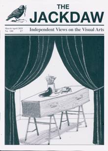 The Jackdaw Magazine NO180 Order Online