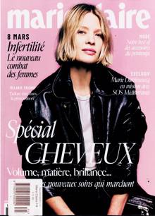 Marie Claire French Magazine  Order Online