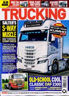 Trucking Magazine SUMMER Order Online