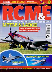 Rcm&E Magazine MAY 25 Order Online