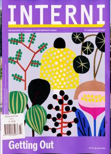 Interni Magazine  Order Online