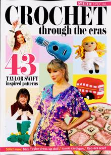 Inspired To Create Magazine NO 112 Order Online