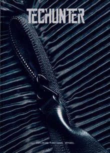 Techunter Magazine Issue NO9
