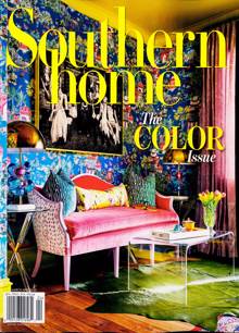 Southern Home Magazine  Order Online