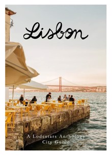 Lodestars Anthology - City Guide Magazine Lisbon CG Order Online