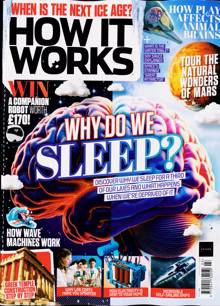 How It Works Magazine NO 203 Order Online