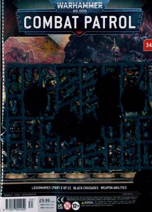 Warhammer Combat Patrol Magazine Issue PART34