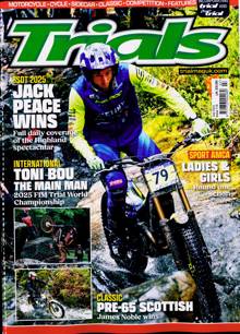 Trial Magazine JUL 25 Order Online