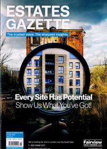 Estates Gazette Magazine Issue 10/05/2025