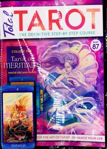 Total Tarot National Magazine PART87 Order Online