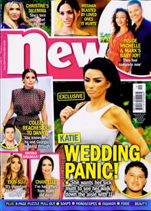 New Magazine  Order Online