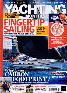 Yachting Monthly Magazine JUL 25 Order Online