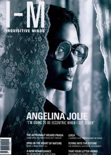 I-M Magazine Magazine Issue SPRING
