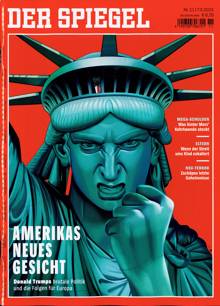 Der Spiegel Magazine  Order Online