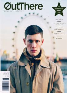 Outthere Magazine  Order Online