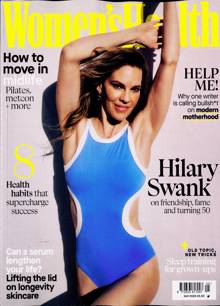 Womens Health Travel Magazine MAY 25 Order Online