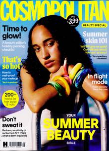 Cosmopolitan Magazine SUM BEAUT Order Online
