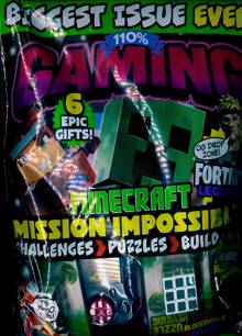 110% Gaming Magazine NO 132 Order Online