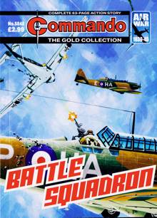 Commando Gold Collection Magazine NO 5848 Order Online