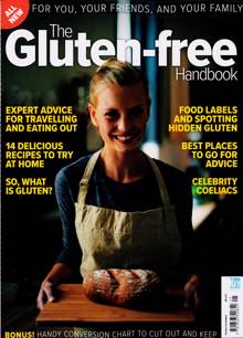 Gluten Free Handbook (The) Magazine Issue ONE SHOT