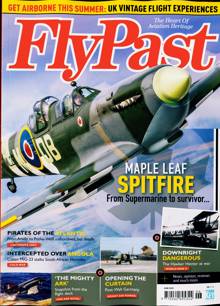 Flypast Magazine  Order Online