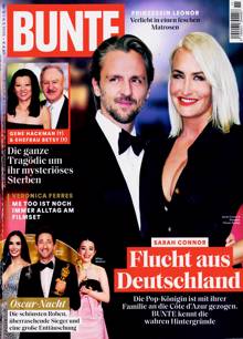 Bunte Illustrierte Magazine NO11 Order Online