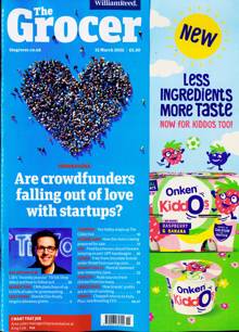 Grocer Magazine  Order Online